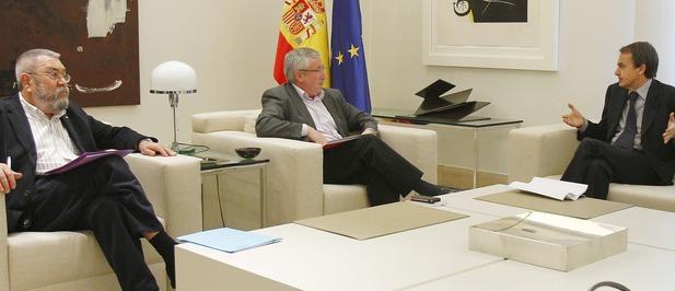 Los estómagos agradecidos