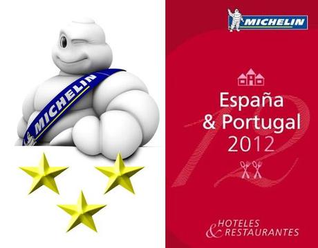 Guía Michelín Guía Michelín