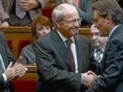 Generalitat Cataluña: arbitrariedad, engaño, caprichos "casta" política pague pueblo