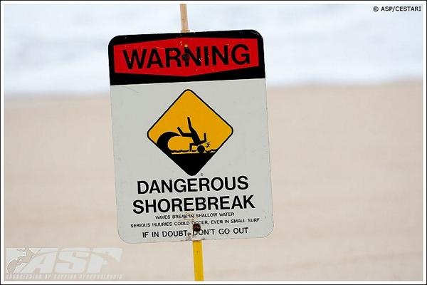 Vans World Cup of Surfing 2011