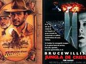 Phenomena: Indiana Jones Última Cruzada