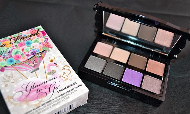 Glamour to Go by Too Faced