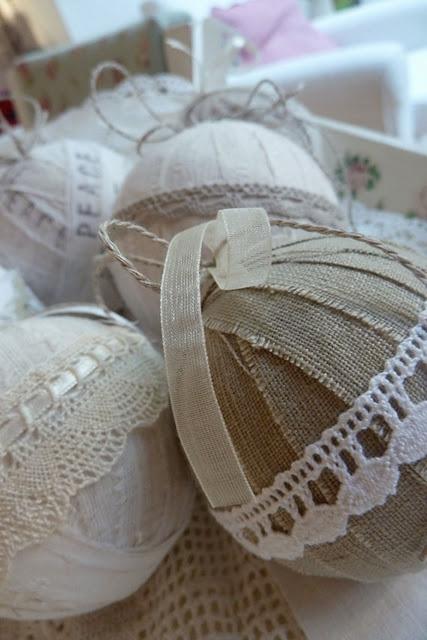 Blanca y romántica Navidad