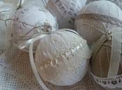 Blanca romántica Navidad