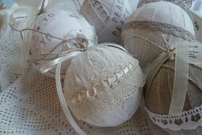 Blanca y romántica Navidad