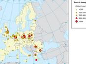 Informe AEMA: ¿Cuánto cuesta contaminación atmosférica Europa?