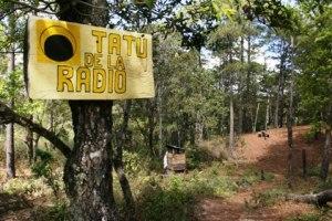 Turismo “guerrillero” en El Salvador