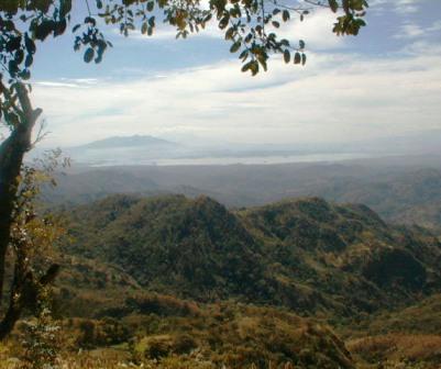 Turismo “guerrillero” en El Salvador