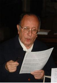 Jóvenes barrocos y españoles