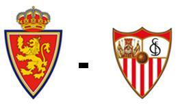 Actualidad Sevillista: Real Zaragoza Vs Sevilla FC.Solo nos vale Ganar.