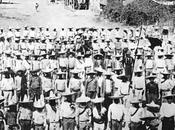 Tropas revolucionarias mexicanas