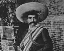 Emiliano Zapata