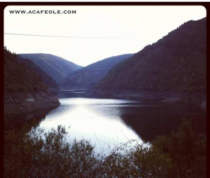 La arquitectura y el agua