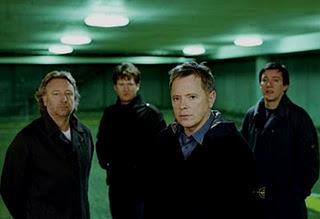 New Order - Waiting For The Sirens’ Call (2005)