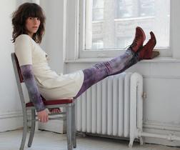 Eleanor Friedberger - My Mistakes