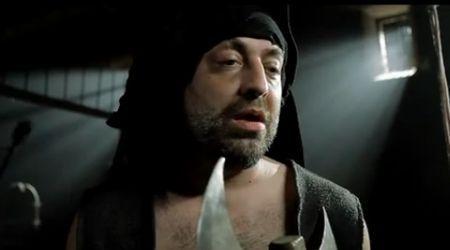 “Último deseo”: Javier Fesser hace un corto(e) absurdo “Último deseo”: Javier Fesser hace un corto(e) absurdo