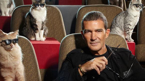 Crítica de cine: El Gato con Botas