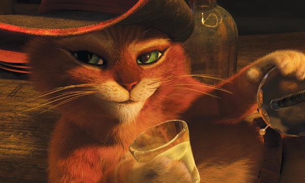 Crítica de cine: El Gato con Botas