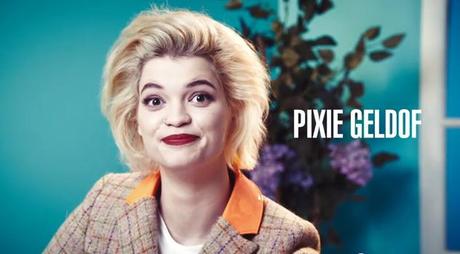 Fashion&art;: House of Holand otoño/invierno 2011/2012