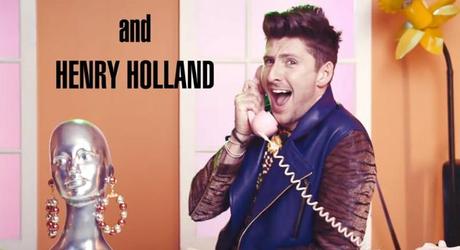 Fashion&art;: House of Holand otoño/invierno 2011/2012