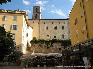 Grasse, la Capital del Perfume