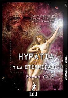Hypatia y la eternidad
