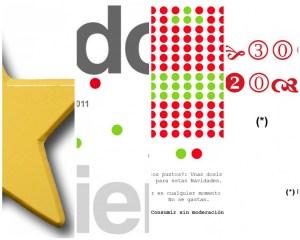 Mensajes Navideños’11