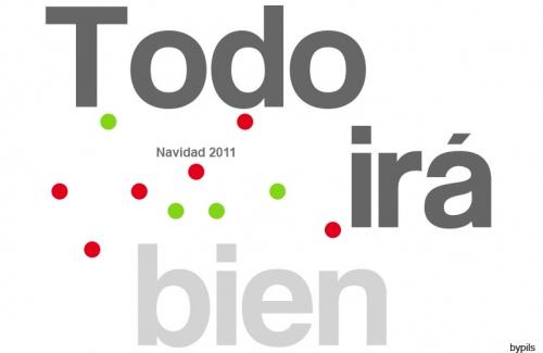 Mensajes Navideños’11