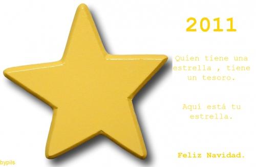 Mensajes Navideños’11