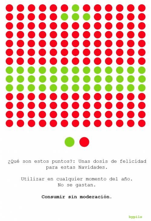 Mensajes Navideños’11