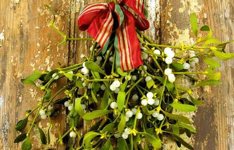 Mensajes Navideños’11