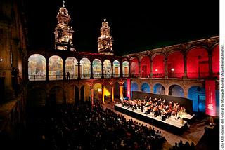Tempestad musical de la Orquesta Filarmónica Juvenil Alemana