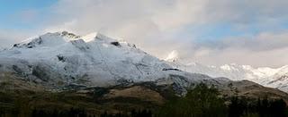 Aramon prevé la apertura de esta temporada el 2 de diciembre