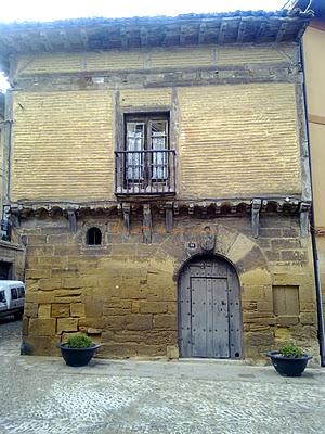 La Rioja, viñedos, Briones y menú de otoño