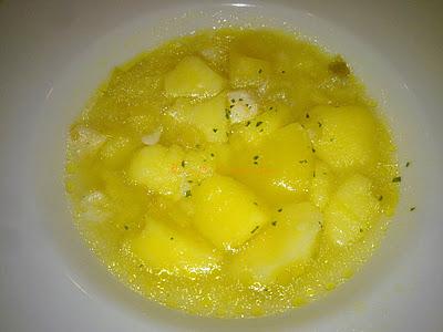 La Rioja, viñedos, Briones y menú de otoño