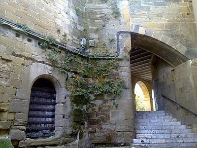 La Rioja, viñedos, Briones y menú de otoño