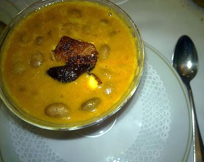 La Rioja, viñedos, Briones y menú de otoño