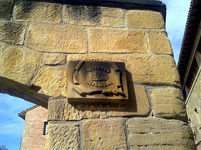 La Rioja, viñedos, Briones y menú de otoño