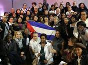 Encuentro Cubanos Residentes Europa