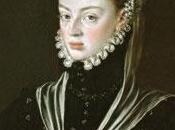 jesuita regente, Juana Austria (1535-1573)