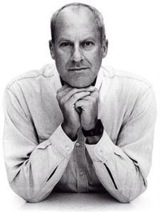 Sir Norman Foster - Foto: ART COMMISSIONERS / EP