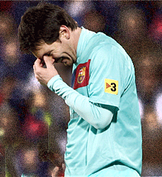 ¿Y aquel equipo?: Ausente sin aviso