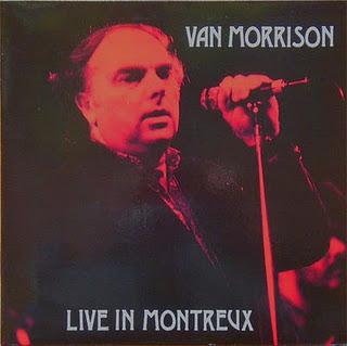 VAN MORRISON - FILLMORE WEST / MONTREUX FESTIVAL (1970-1990)