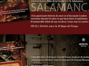 Presentacion Hojas Dedalera (Victoria Alvarez) Madrid