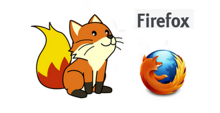 Firefox 8.0.1 en Ubuntu