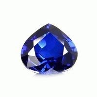 Ahumado turquesa y zafiro