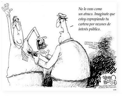 Las falacias del capitalismo