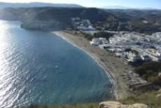 Jornadas gastronómicas del otoño en Agua Amarga (Almería)