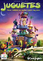 Los 10 juguetes más peligrosos  para niños en EEUU