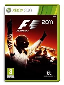Sorteo F1 2011